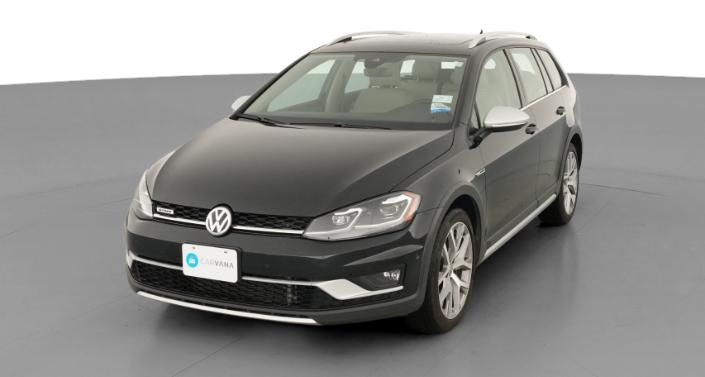 Thumbnail: 2019 Volkswagen Golf - 1