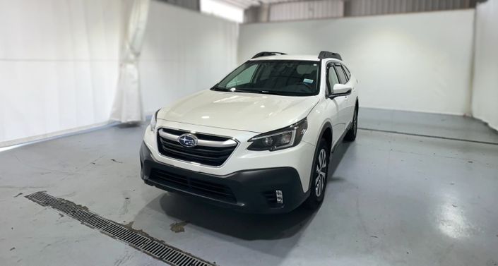 Thumbnail: 2022 Subaru Outback - 1
