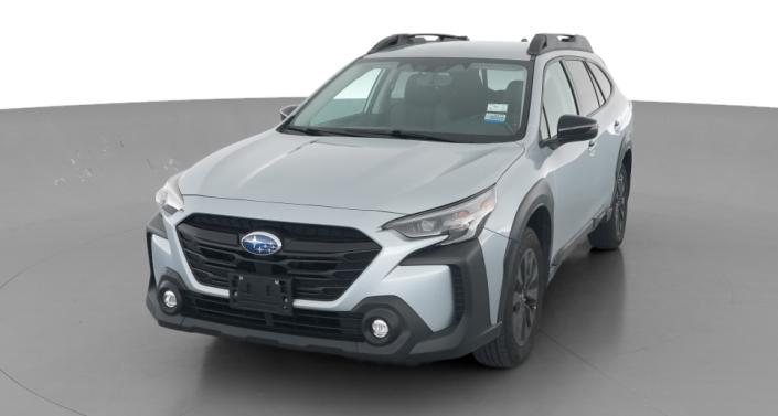 Thumbnail: 2023 Subaru Outback - 1