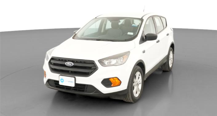 Thumbnail: 2018 Ford Escape - 1