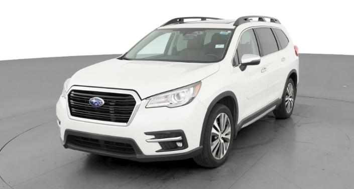 Thumbnail: 2020 Subaru Ascent - 1