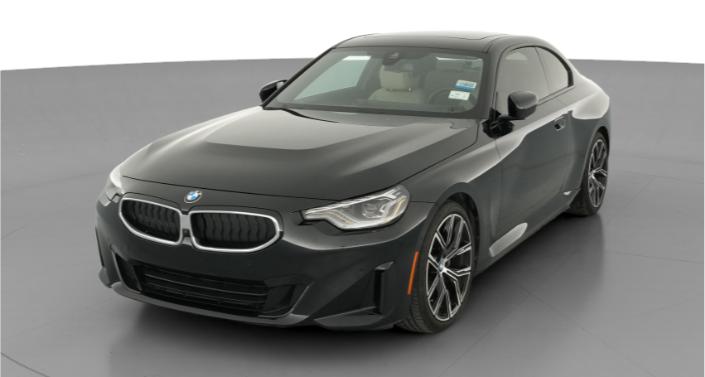 Thumbnail: 2024 BMW 2 Series - 1