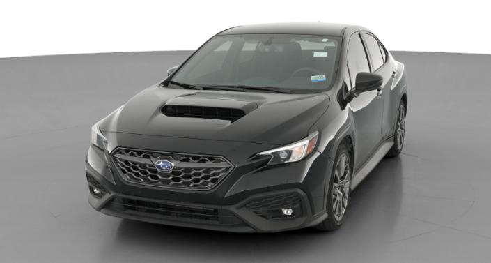 Thumbnail: 2022 Subaru WRX - 1