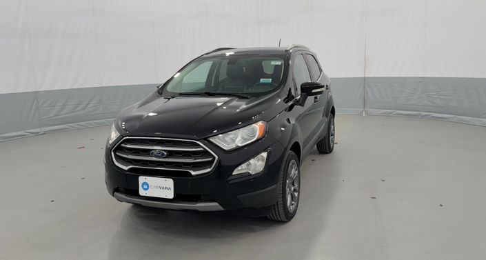 Thumbnail: 2018 Ford EcoSport - 1