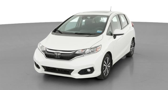 Thumbnail: 2020 Honda Fit - 1