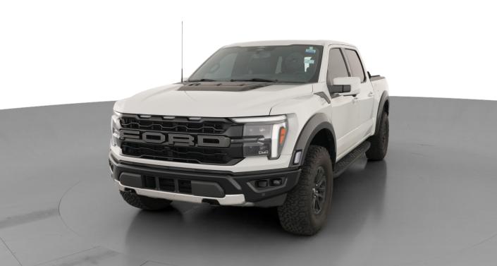 Thumbnail: 2024 Ford Econoline - 1