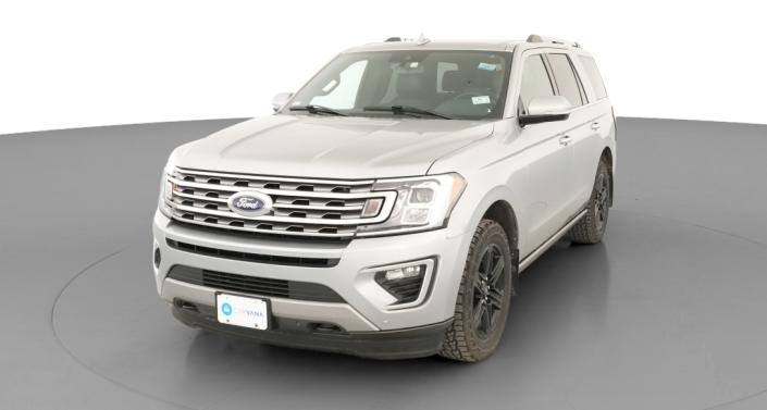 Thumbnail: 2021 Ford Expedition - 1