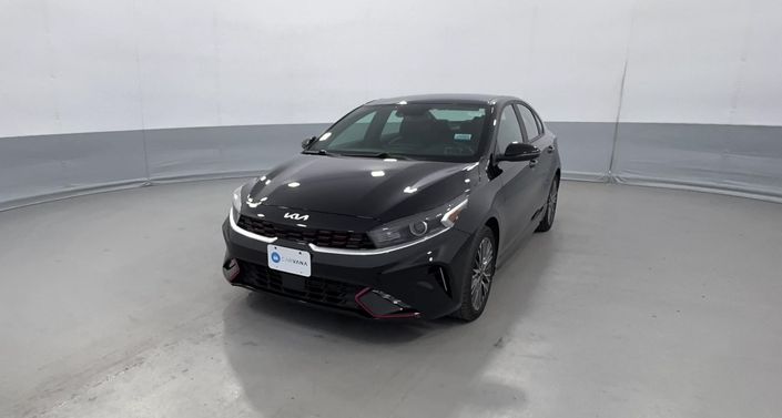 Thumbnail: 2022 Kia Forte - 1
