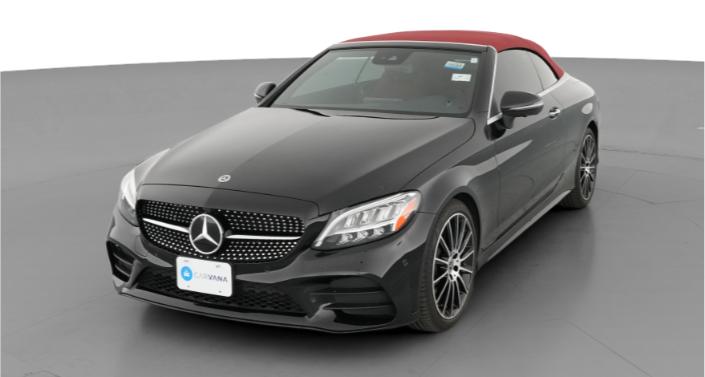 Thumbnail: 2023 Mercedes-Benz C-Class - 1