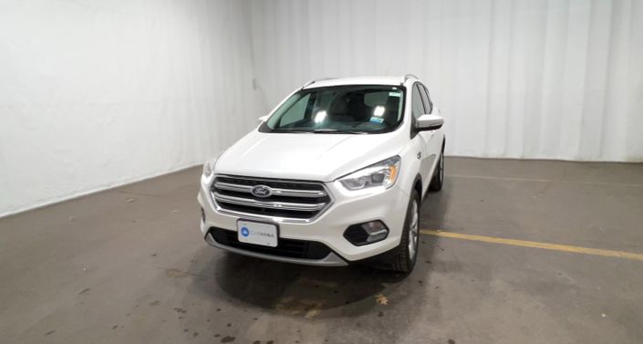 Thumbnail: 2017 Ford Escape - 1