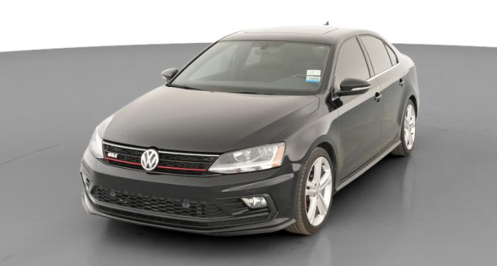 Thumbnail: 2017 Volkswagen Jetta - 1