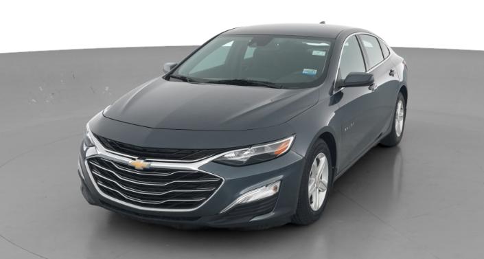 Thumbnail: 2021 Chevrolet Malibu - 1