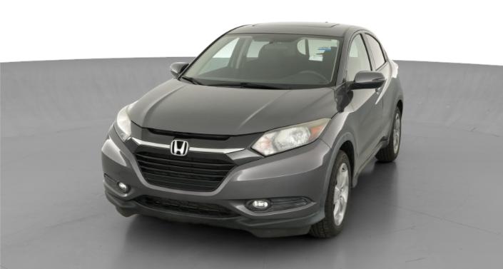 Thumbnail: 2016 Honda HR-V - 1