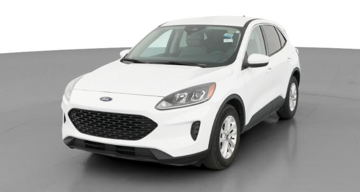 Thumbnail: 2020 Ford Escape - 1