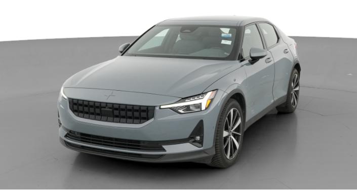 Thumbnail: 2022 Polestar 2 - 1