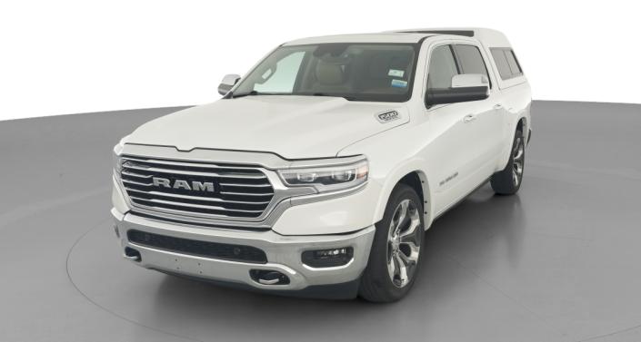 Thumbnail: 2019 RAM 1500 - 1