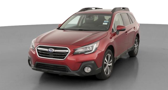 Thumbnail: 2018 Subaru Outback - 1