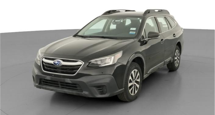 Thumbnail: 2020 Subaru Outback - 1