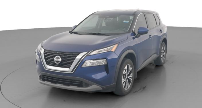 Thumbnail: 2021 Nissan Rogue - 1