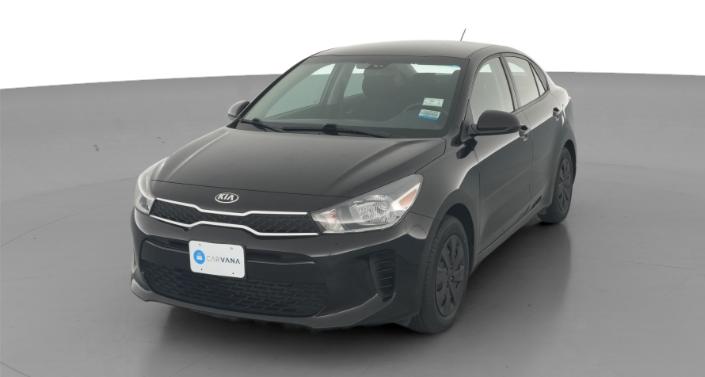 Thumbnail: 2018 Kia Rio - 1