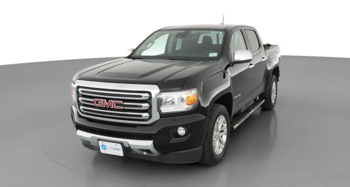 Thumbnail: 2016 GMC Canyon - 1
