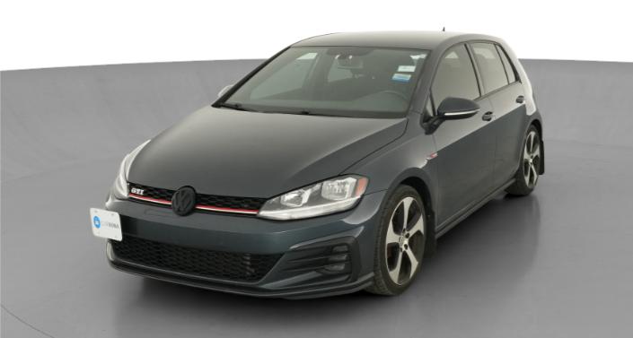 Thumbnail: 2018 Volkswagen Golf - 1