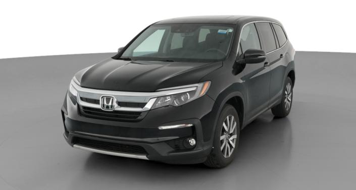 Thumbnail: 2019 Honda Pilot - 1
