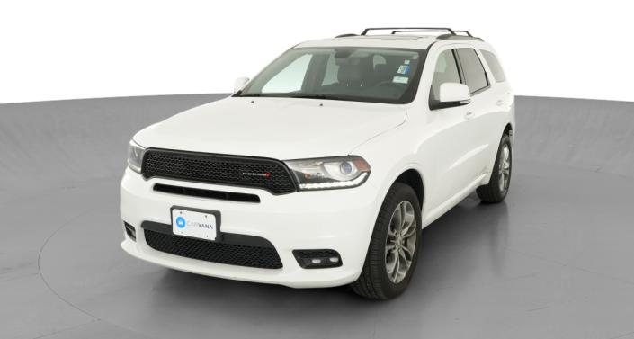 Thumbnail: 2020 Dodge Durango - 1