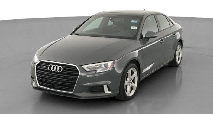 Thumbnail: 2019 Audi A3 - 1