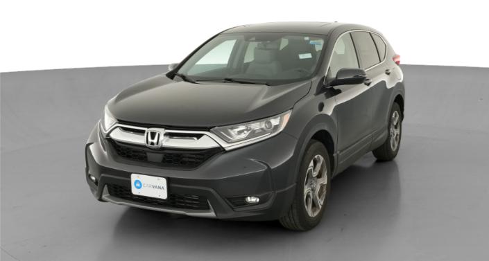 Thumbnail: 2019 Honda CR-V - 1
