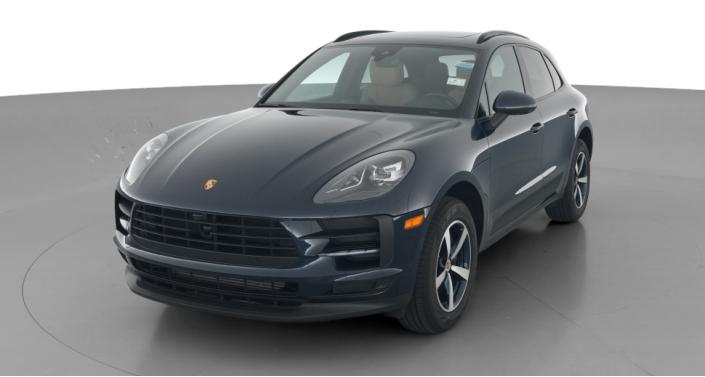 Thumbnail: 2020 Porsche Macan - 1