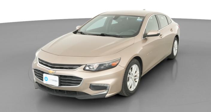 Thumbnail: 2018 Chevrolet Malibu - 1