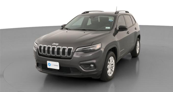 Thumbnail: 2022 Jeep Cherokee - 1