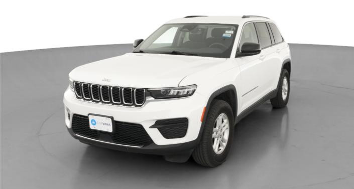 Thumbnail: 2022 Jeep Grand Cherokee - 1