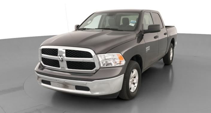 Thumbnail: 2022 RAM 1500 Classic - 1