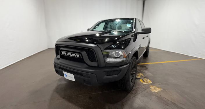 Thumbnail: 2024 RAM 1500 Classic - 1