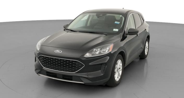 Thumbnail: 2022 Ford Escape - 1