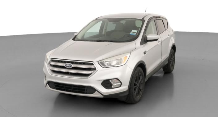 Thumbnail: 2017 Ford Escape - 1