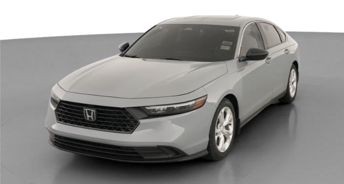 Thumbnail: 2024 Honda Accord - 1