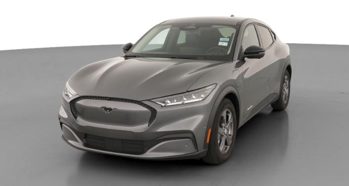 Thumbnail: 2023 Ford Mustang Mach-E - 1