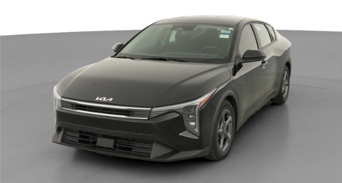 Thumbnail: 2025 Kia K4 - 1