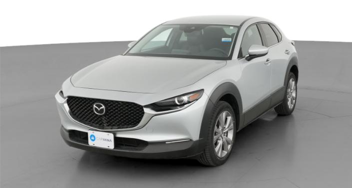 Thumbnail: 2021 Mazda CX-30 - 1