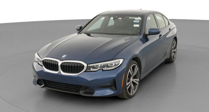 Thumbnail: 2022 BMW 3 Series - 1