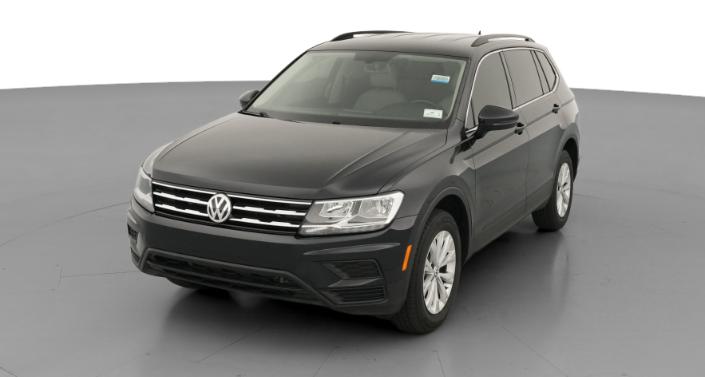 Thumbnail: 2019 Volkswagen Tiguan - 1