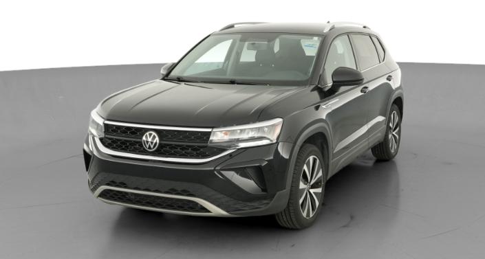 Thumbnail: 2022 Volkswagen Taos - 1