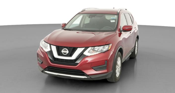 Thumbnail: 2020 Nissan Rogue - 1