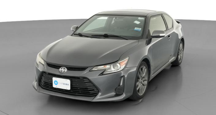 2015 Scion tC  -
                  Rocklin, CA