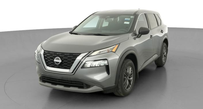 Thumbnail: 2023 Nissan Rogue - 1