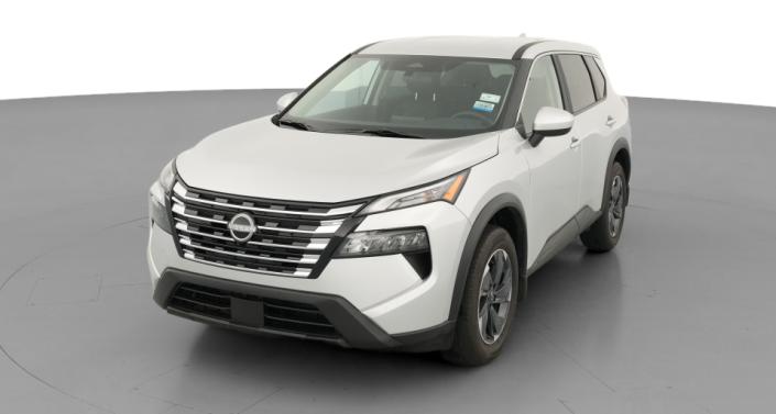 Thumbnail: 2024 Nissan Rogue - 1