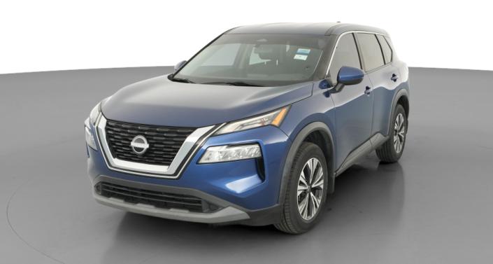 Thumbnail: 2022 Nissan Rogue - 1